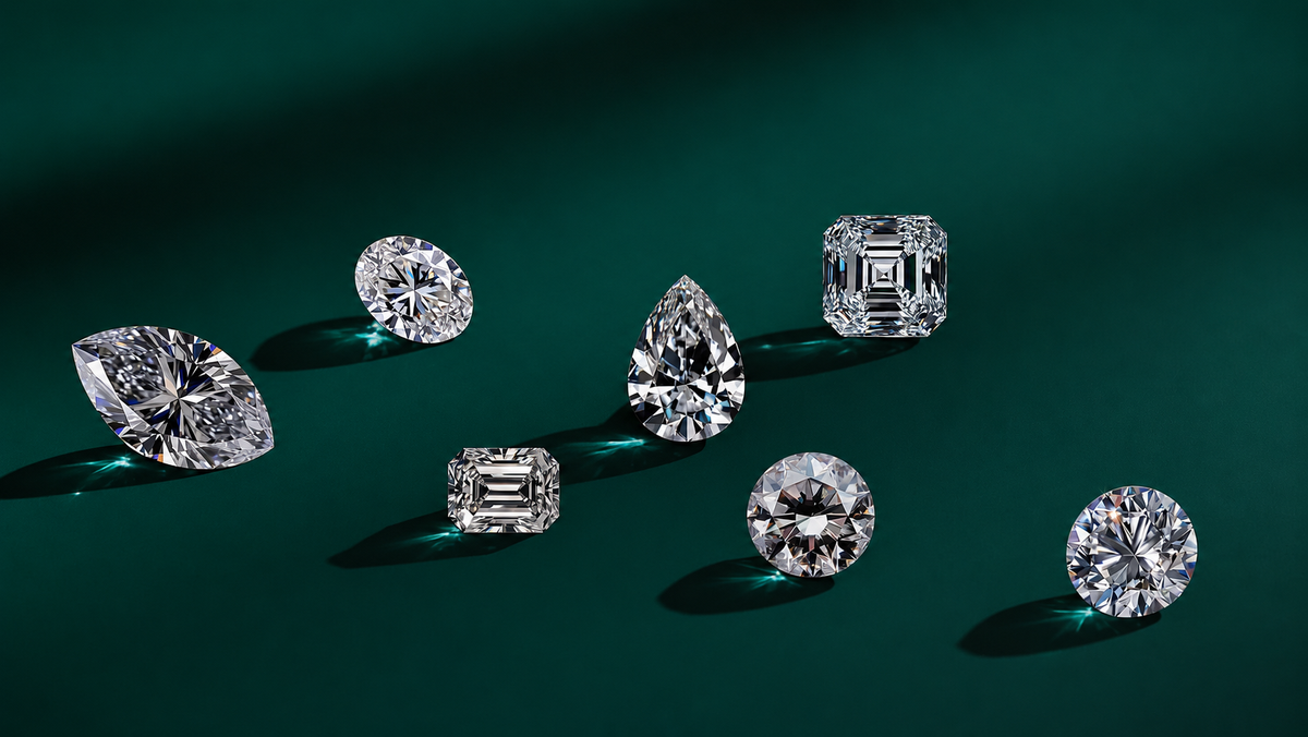 Do Lab Diamonds Stay Shiny Forever? Facts You Need to Know