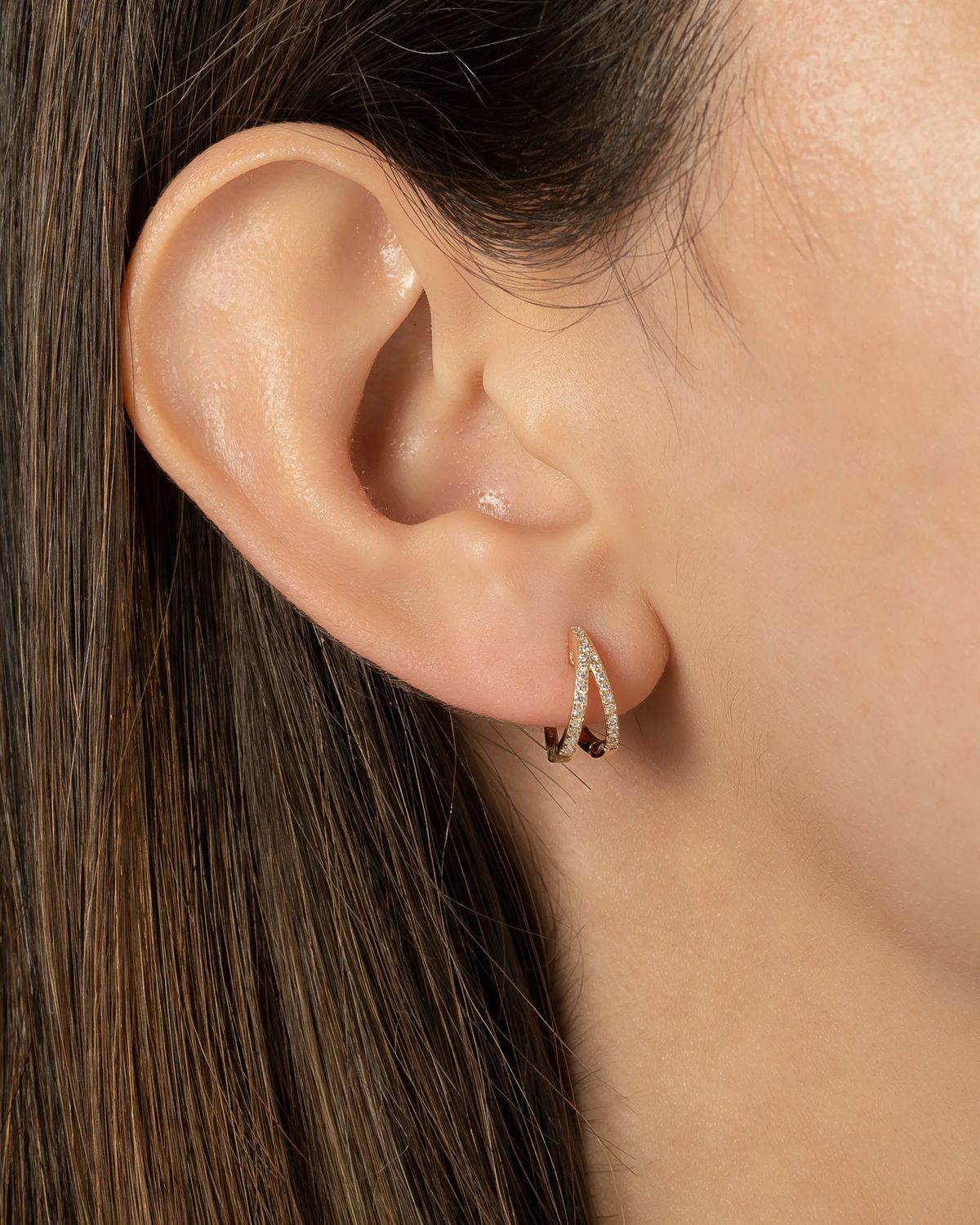 Hoop Earrings