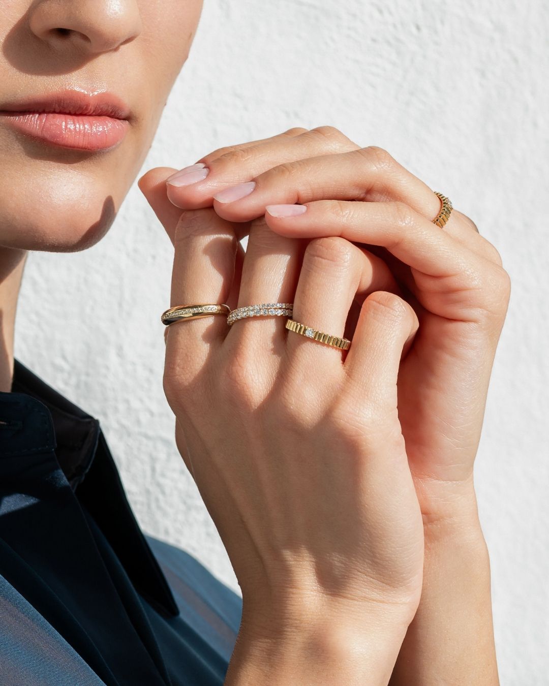 Wedding Rings