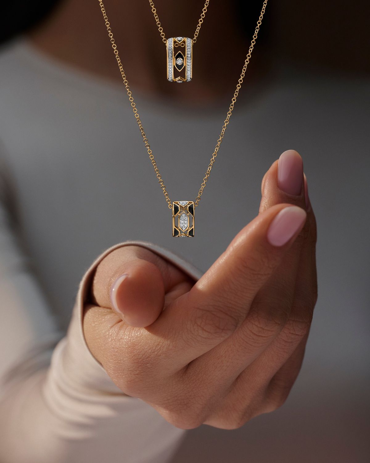 Pendants