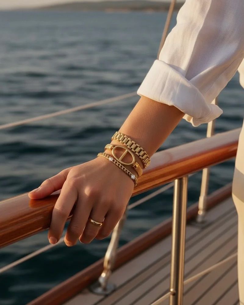 Tennis Bracelets