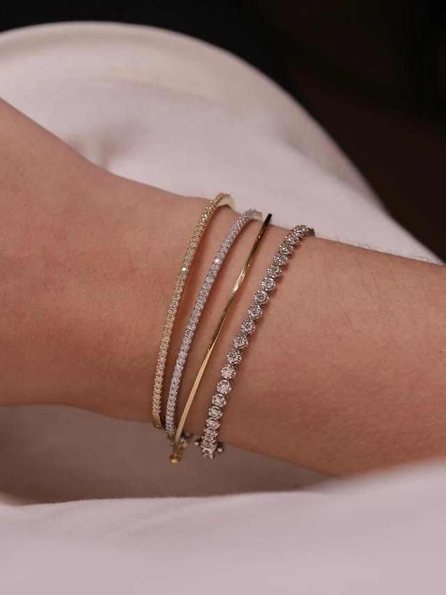 Bracelets