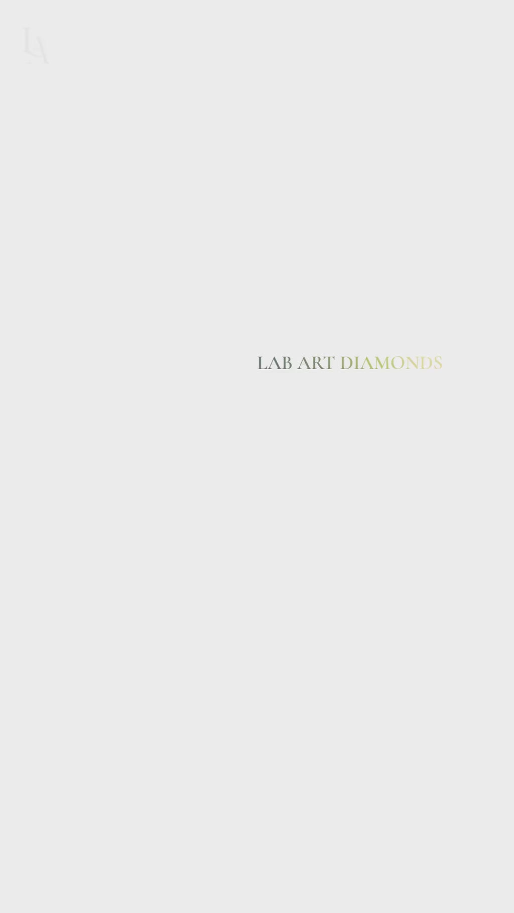 Bagutte Cut Full Eternity Band