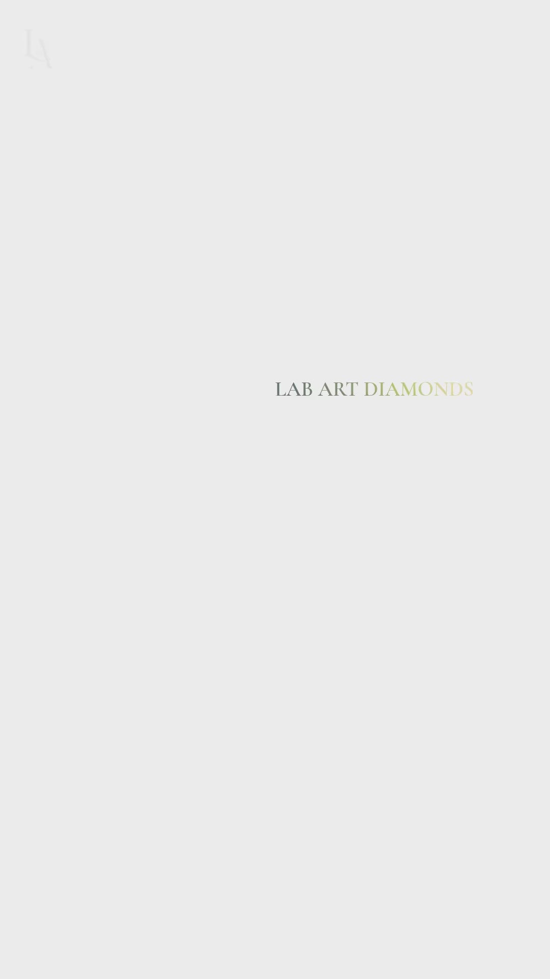 Bagutte Cut Full Eternity Band